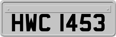 HWC1453