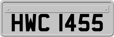 HWC1455