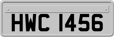 HWC1456