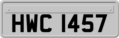 HWC1457