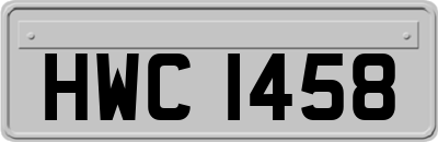 HWC1458