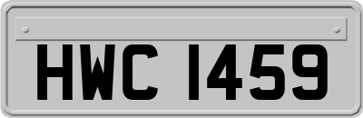 HWC1459