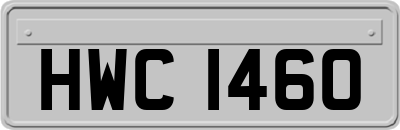 HWC1460