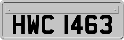 HWC1463