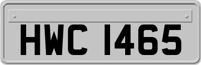 HWC1465