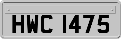 HWC1475
