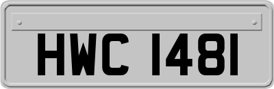 HWC1481