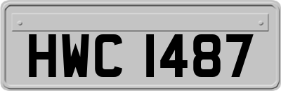 HWC1487