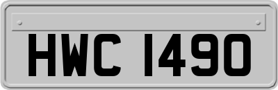 HWC1490