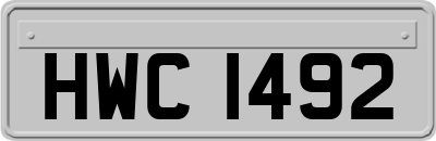 HWC1492