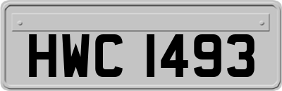 HWC1493