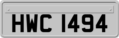 HWC1494