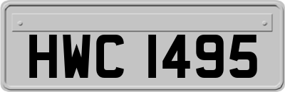 HWC1495