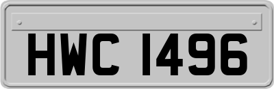 HWC1496