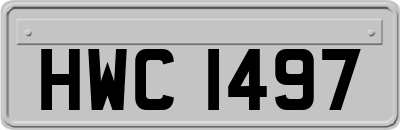 HWC1497
