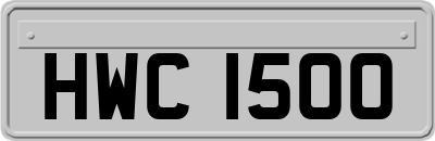 HWC1500