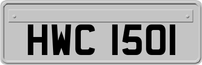 HWC1501