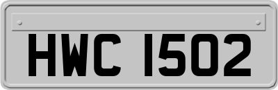 HWC1502