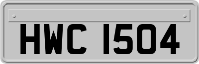 HWC1504