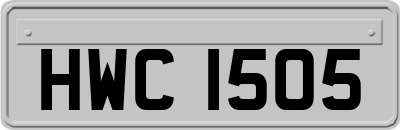 HWC1505