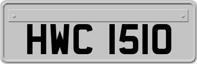 HWC1510