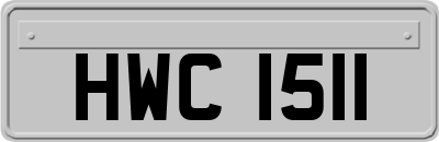 HWC1511