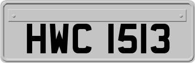 HWC1513