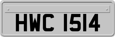 HWC1514