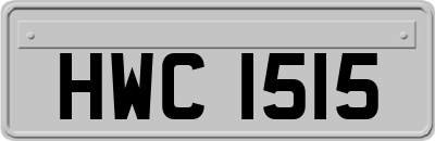 HWC1515