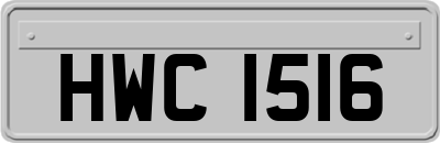 HWC1516