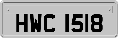 HWC1518