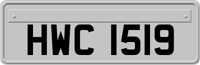HWC1519