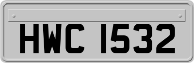 HWC1532