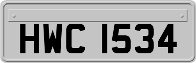 HWC1534
