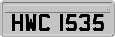 HWC1535