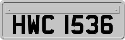 HWC1536