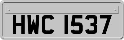 HWC1537