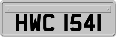 HWC1541