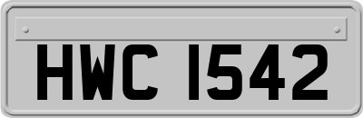 HWC1542