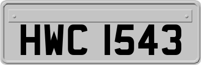 HWC1543