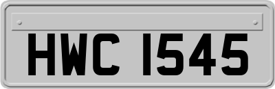 HWC1545