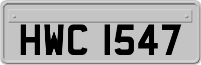HWC1547