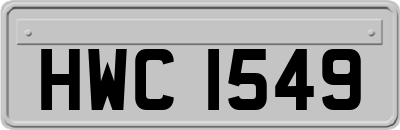 HWC1549