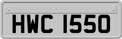 HWC1550