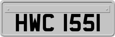 HWC1551