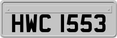 HWC1553