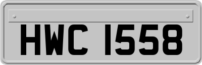HWC1558