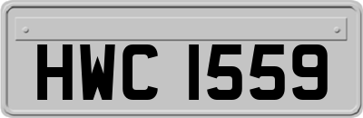 HWC1559