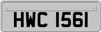 HWC1561