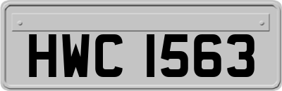 HWC1563